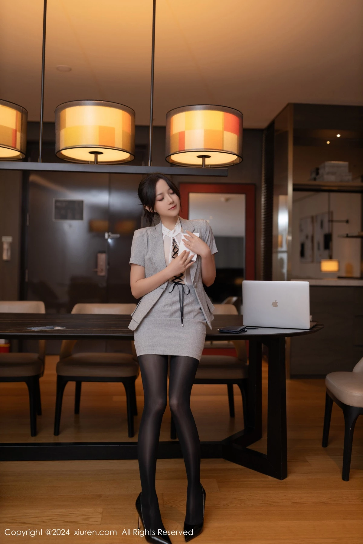 Xrmnw.Vip_鱼子酱_写真