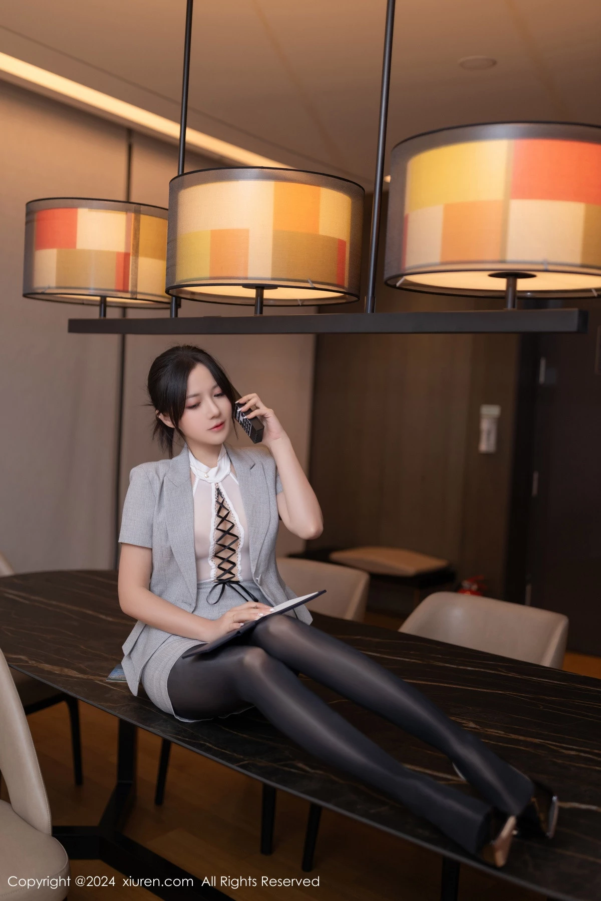Xrmnw.Vip_鱼子酱_写真