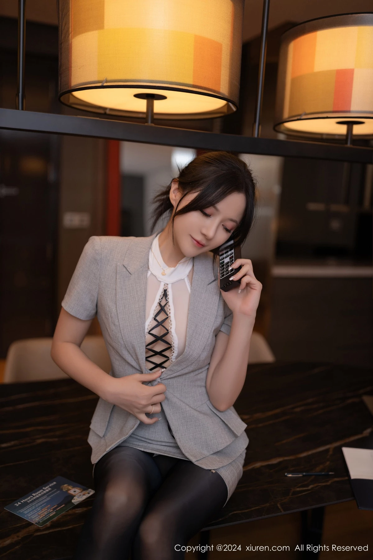 Xrmnw.Vip_鱼子酱_写真