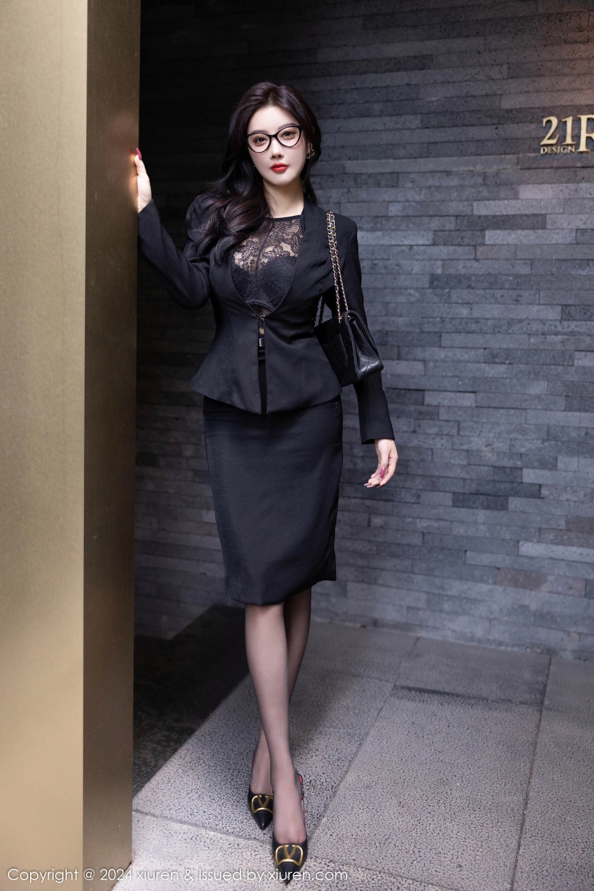 Xrmnw.Vip_杨晨晨_写真
