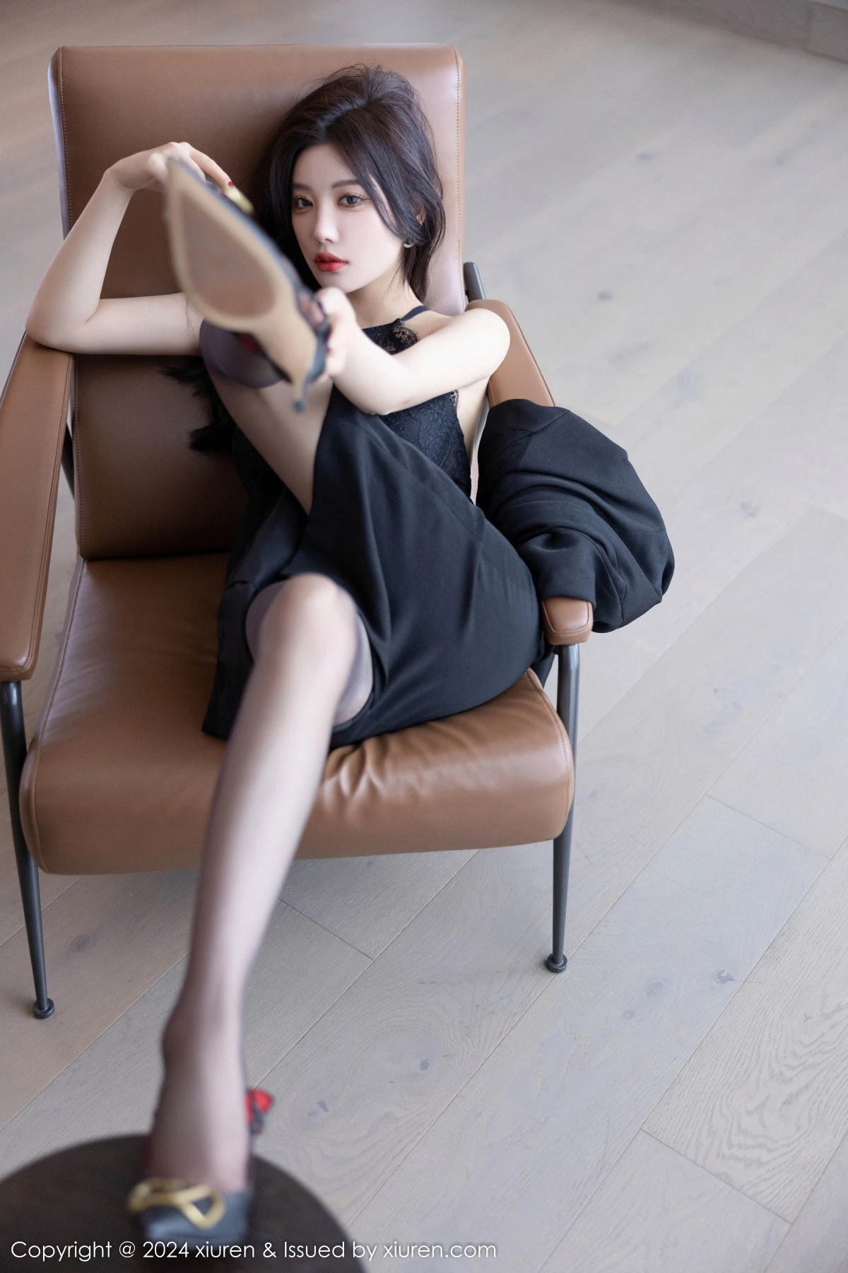 Xrmnw.Vip_杨晨晨_写真