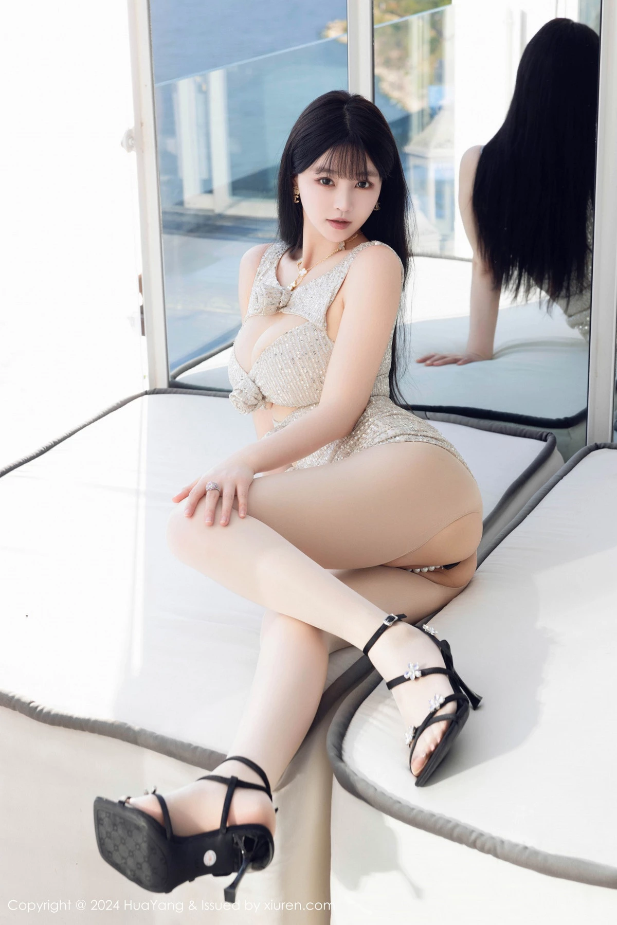 Xrmnw.Vip_心上可_写真