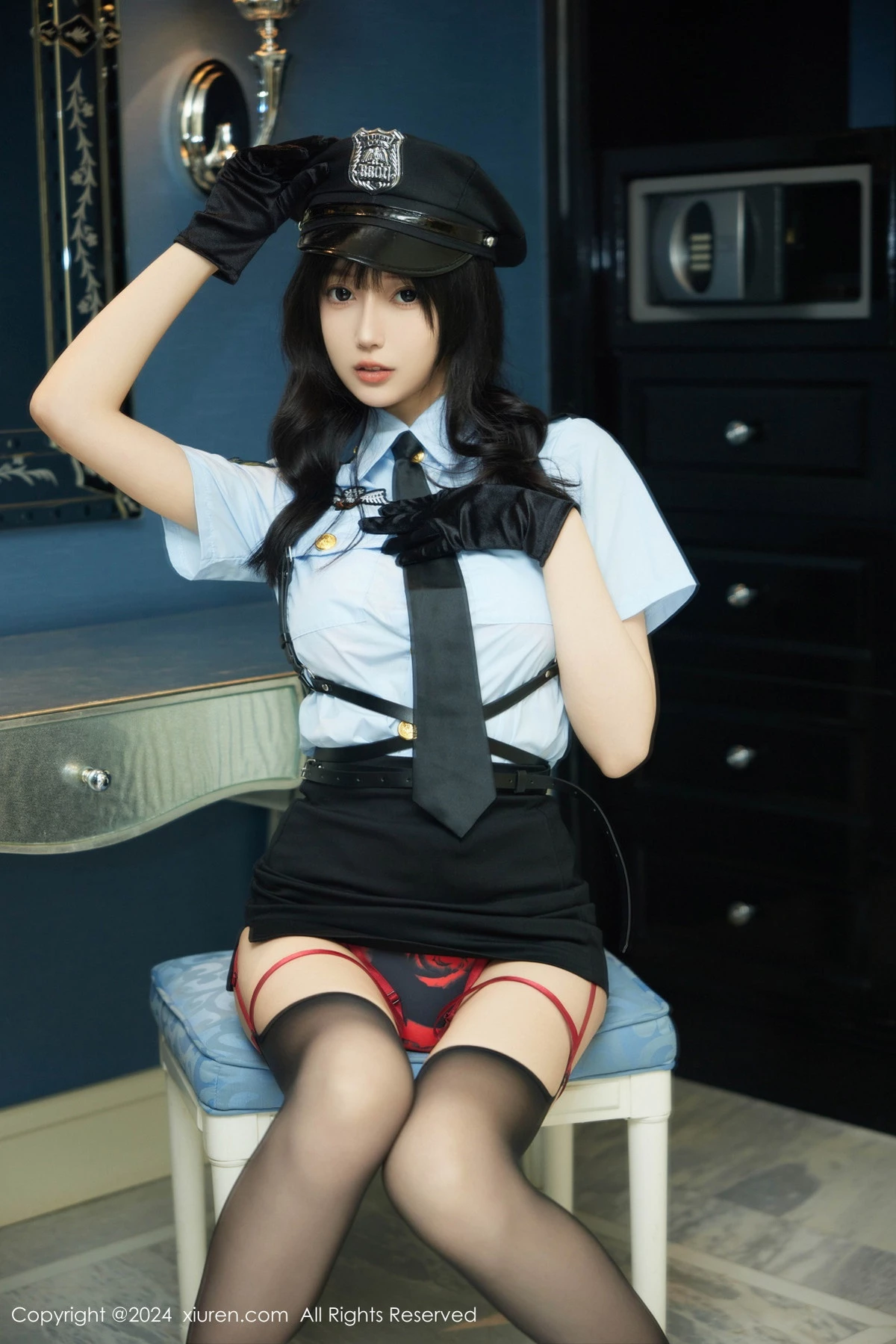 Xrmnw.Vip_玥儿玥_写真