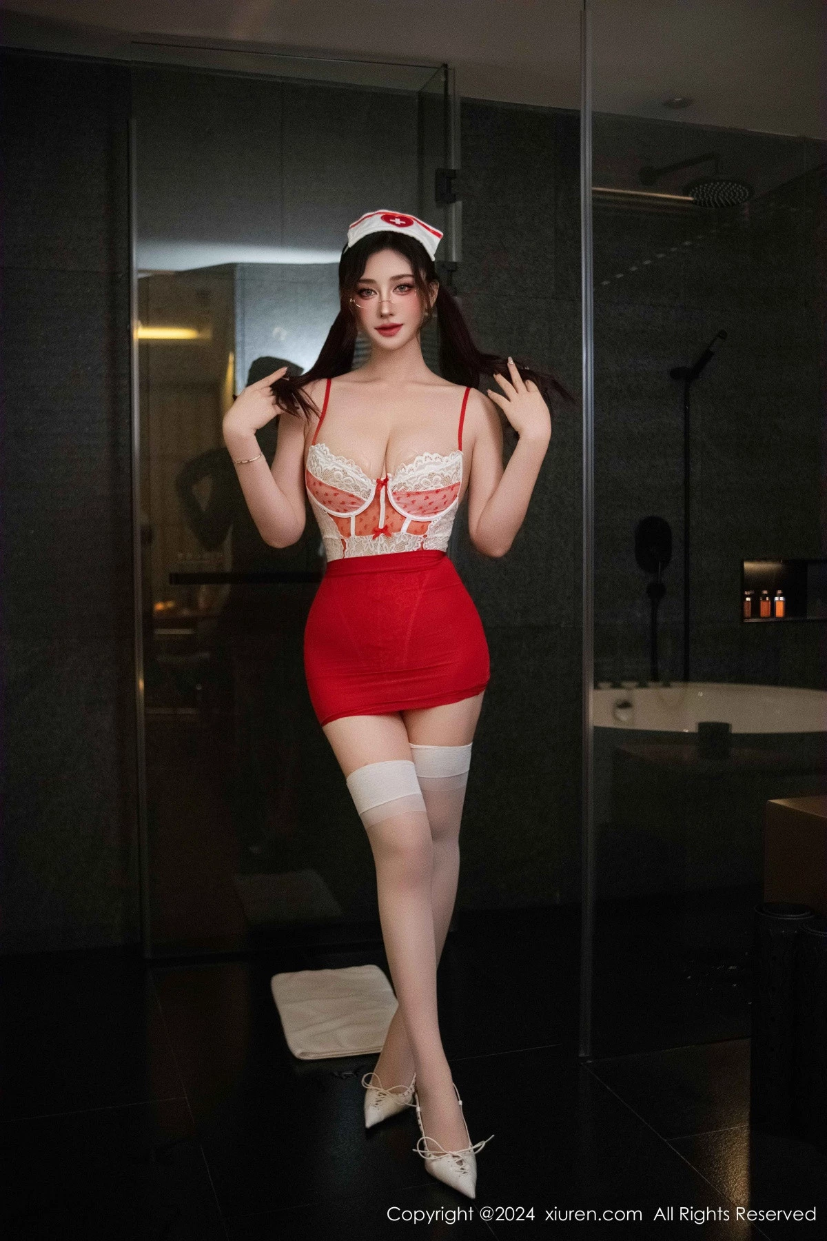 Xrmnw.Vip_蕾蕾醒了没_写真
