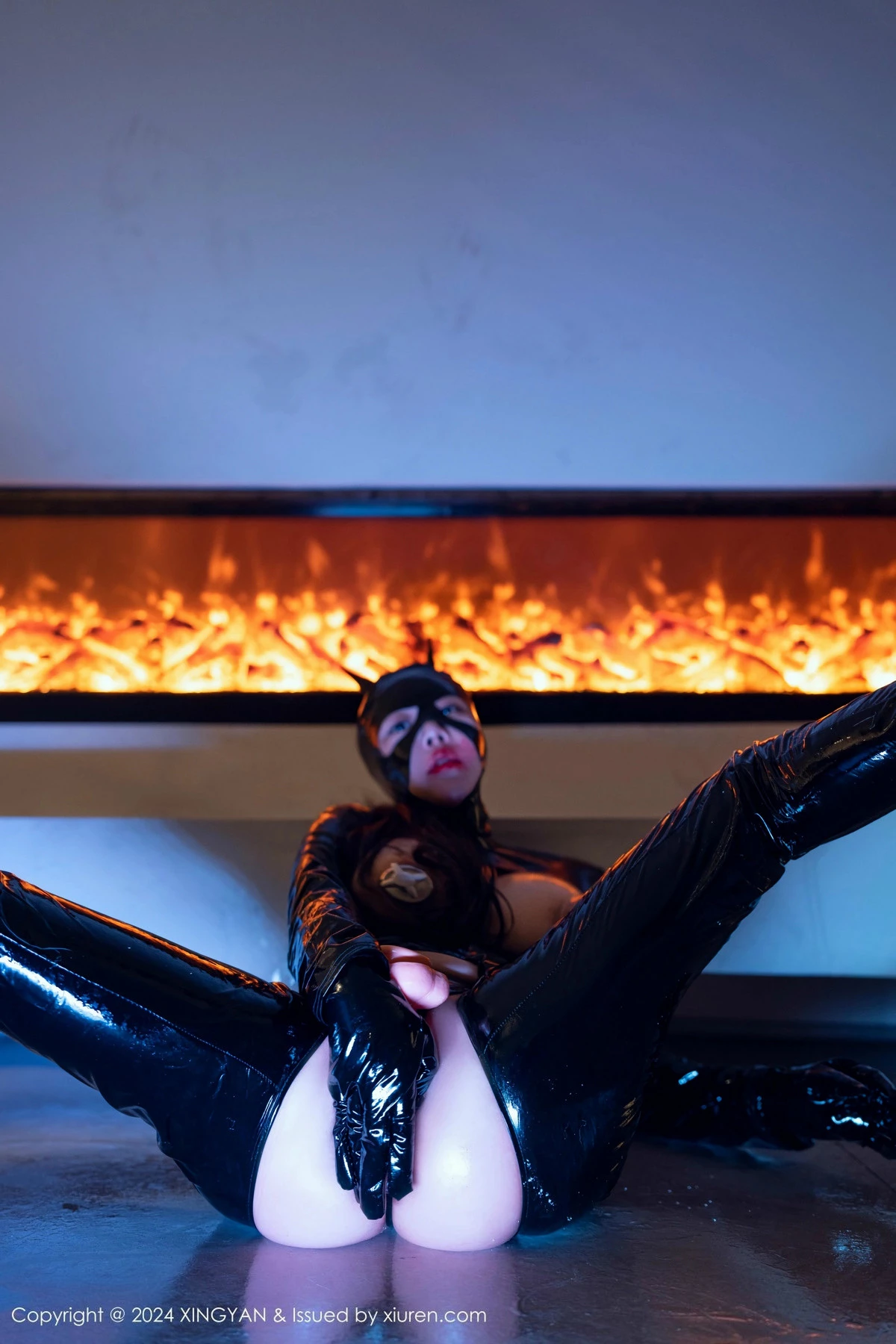 Xrmnw.Vip_王婉悠_写真