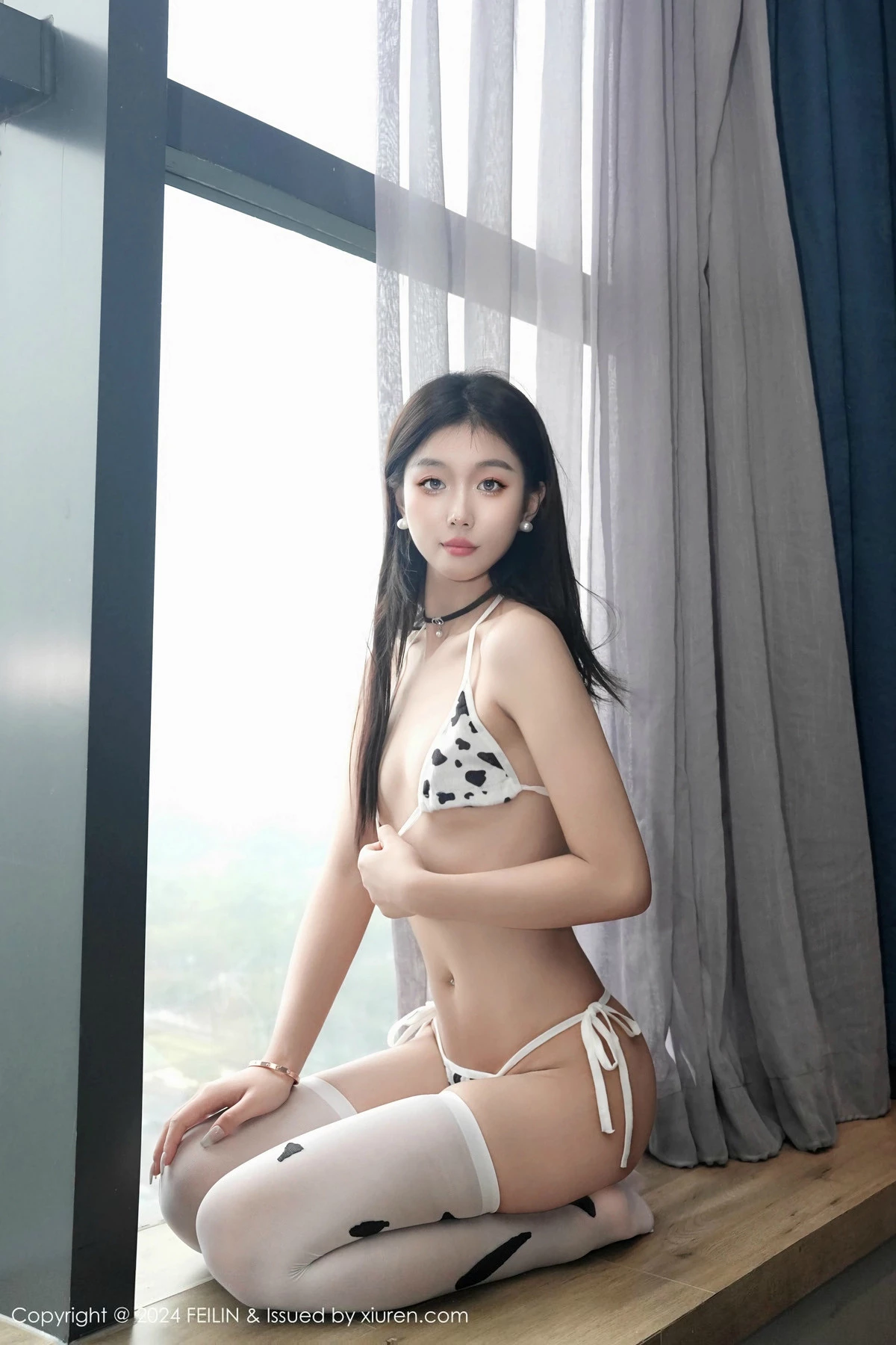 Xrmnw.Vip_江念鱼_写真