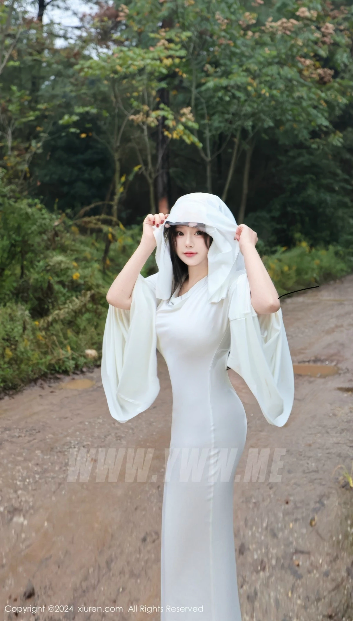 Xrmnw.Vip_小薯条_写真