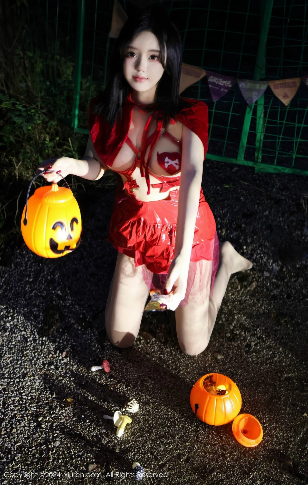 Xrmnw.Vip_小薯条_写真