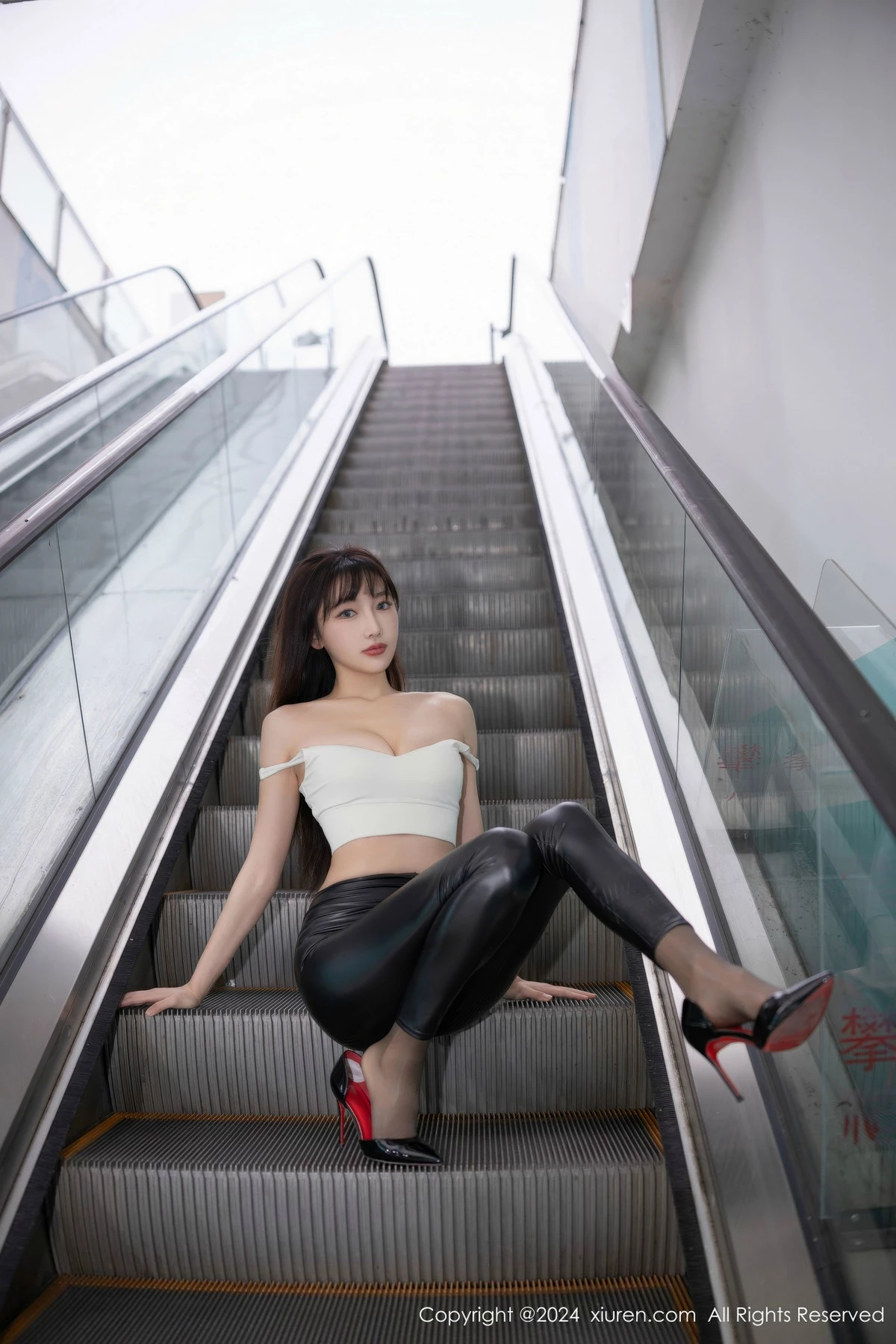 Xrmnw.Vip_陆萱萱_写真