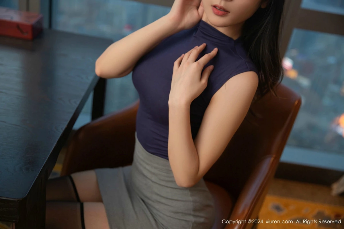 Xrmnw.Vip_刘婷婷_写真