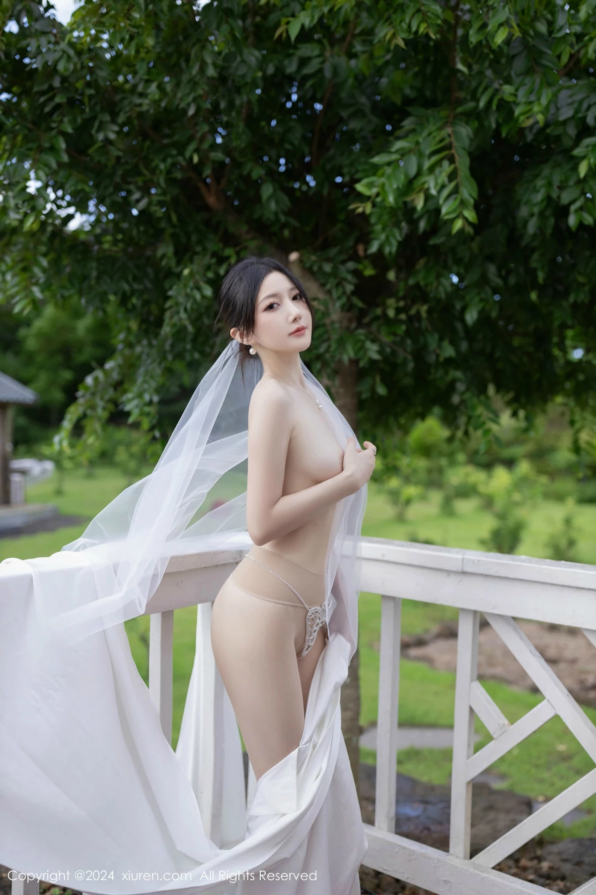 Xrmnw.Vip_鱼子酱_写真