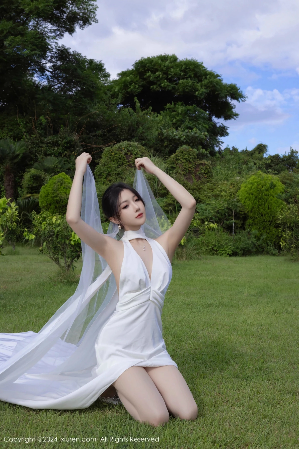 Xrmnw.Vip_鱼子酱_写真