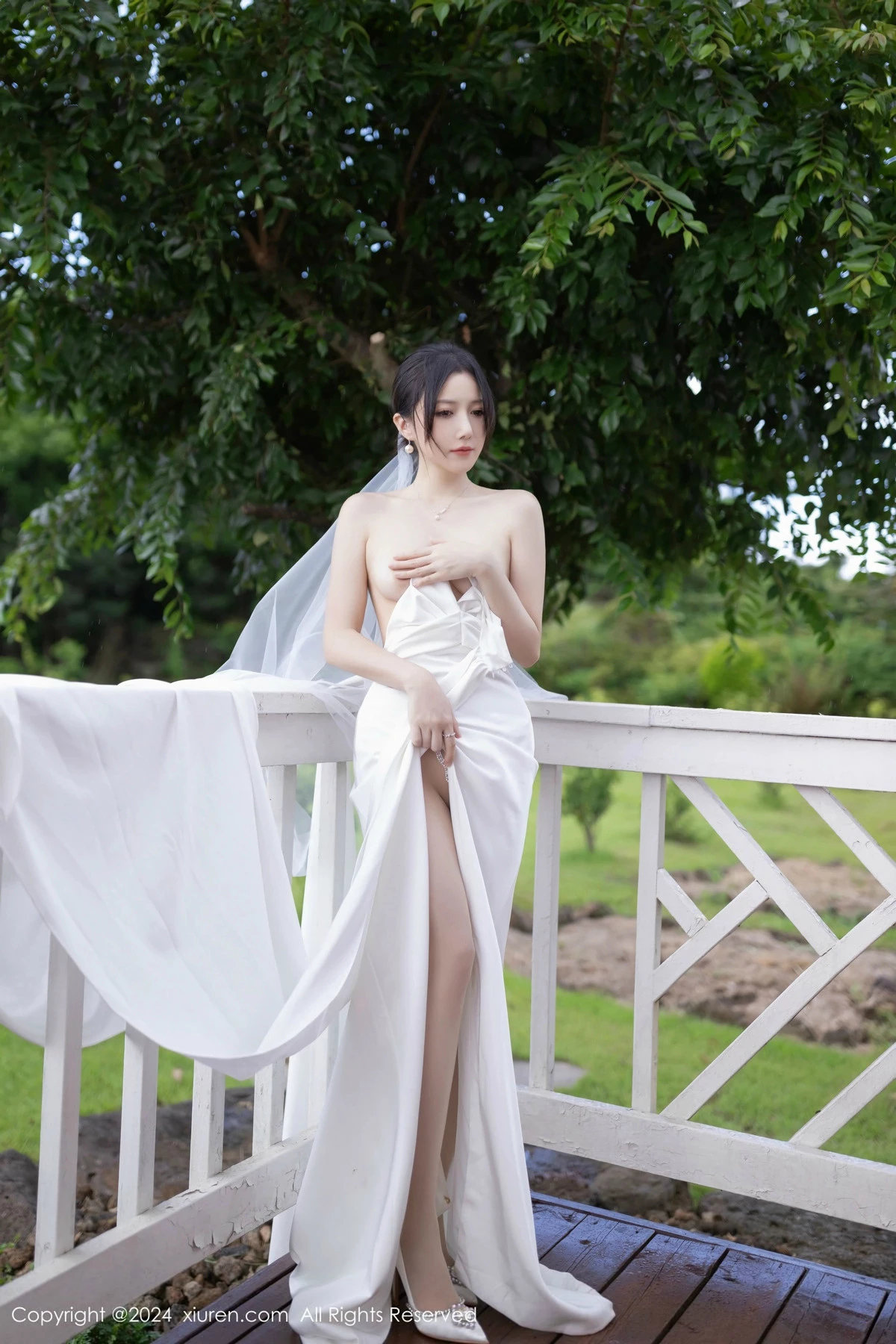 Xrmnw.Vip_鱼子酱_写真