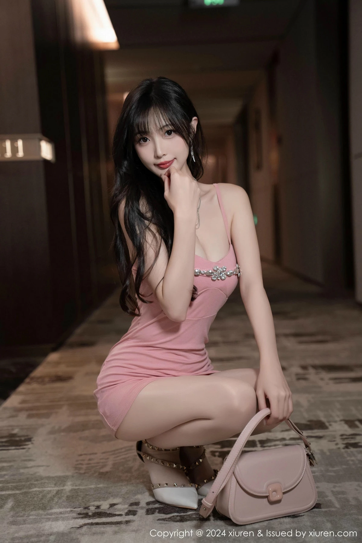 Xrmnw.Vip_林星阑_写真