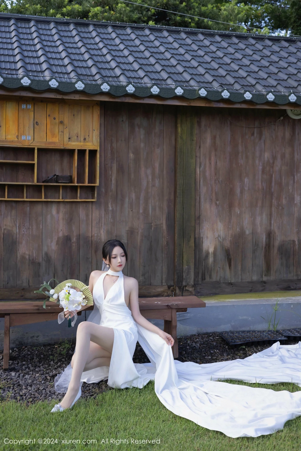 Xrmnw.Vip_鱼子酱_写真