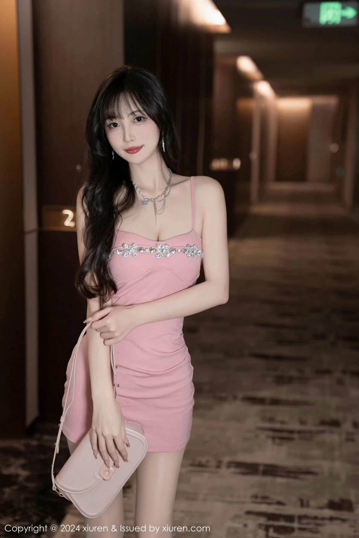 Xrmnw.Vip_林星阑_合集 Xrmnw.Vip_林星阑_写真