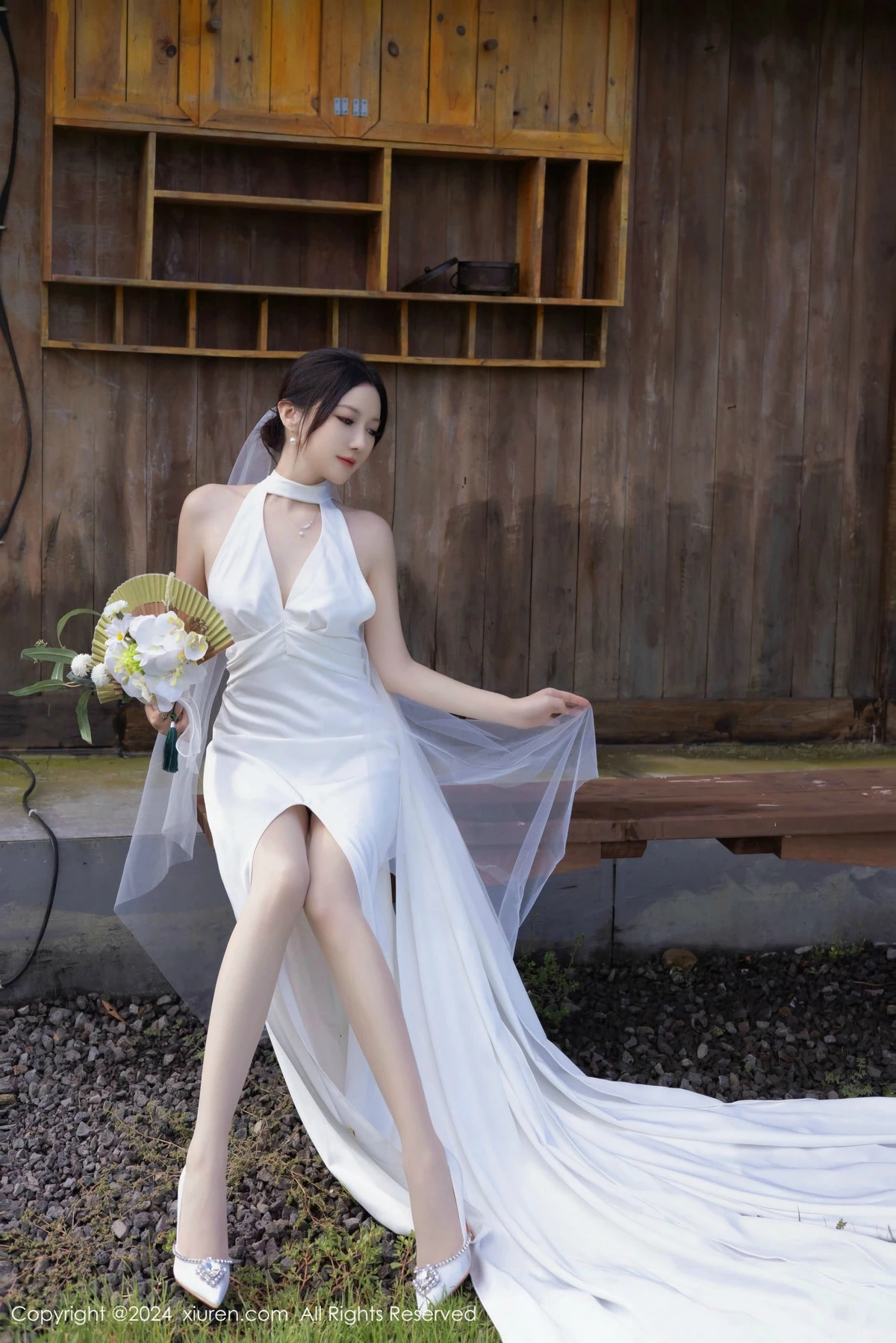 Xrmnw.Vip_鱼子酱_写真