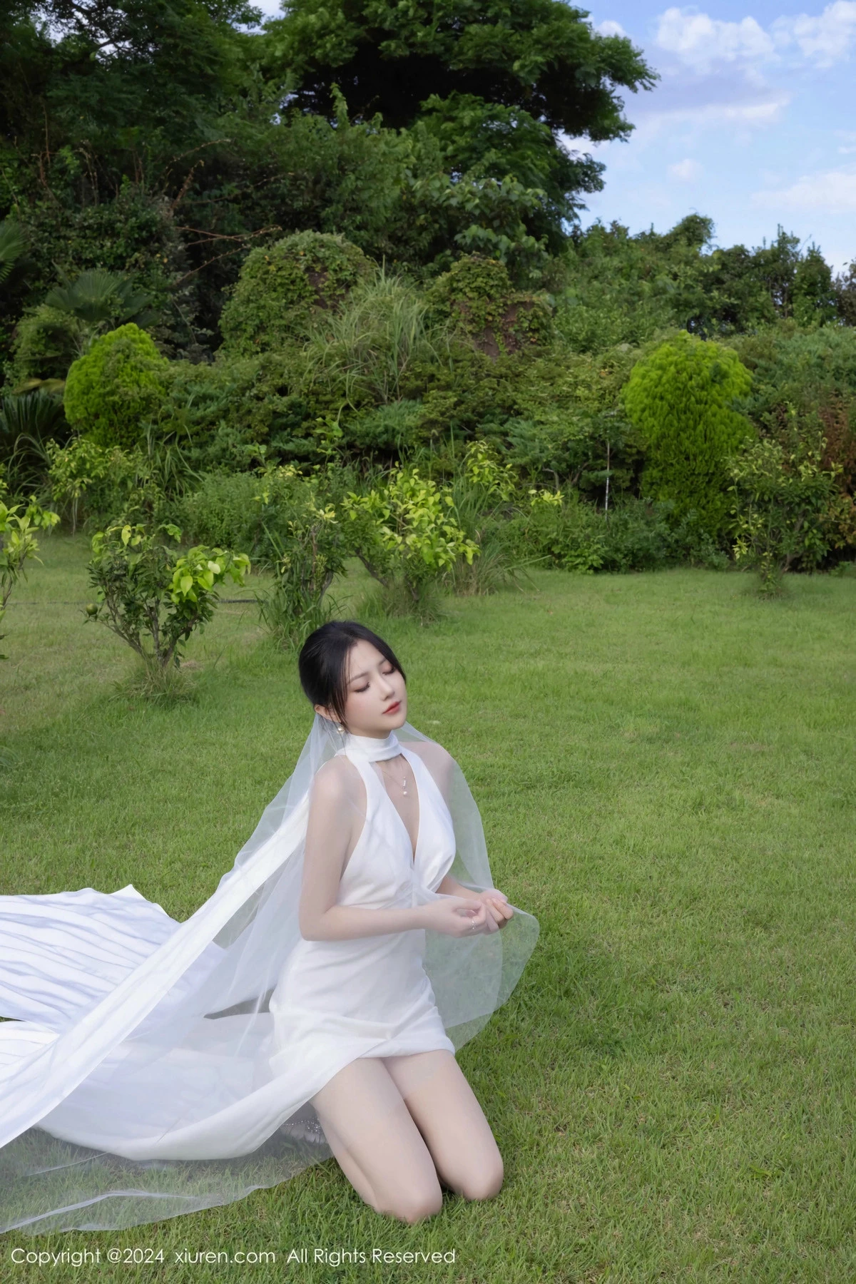 Xrmnw.Vip_鱼子酱_写真