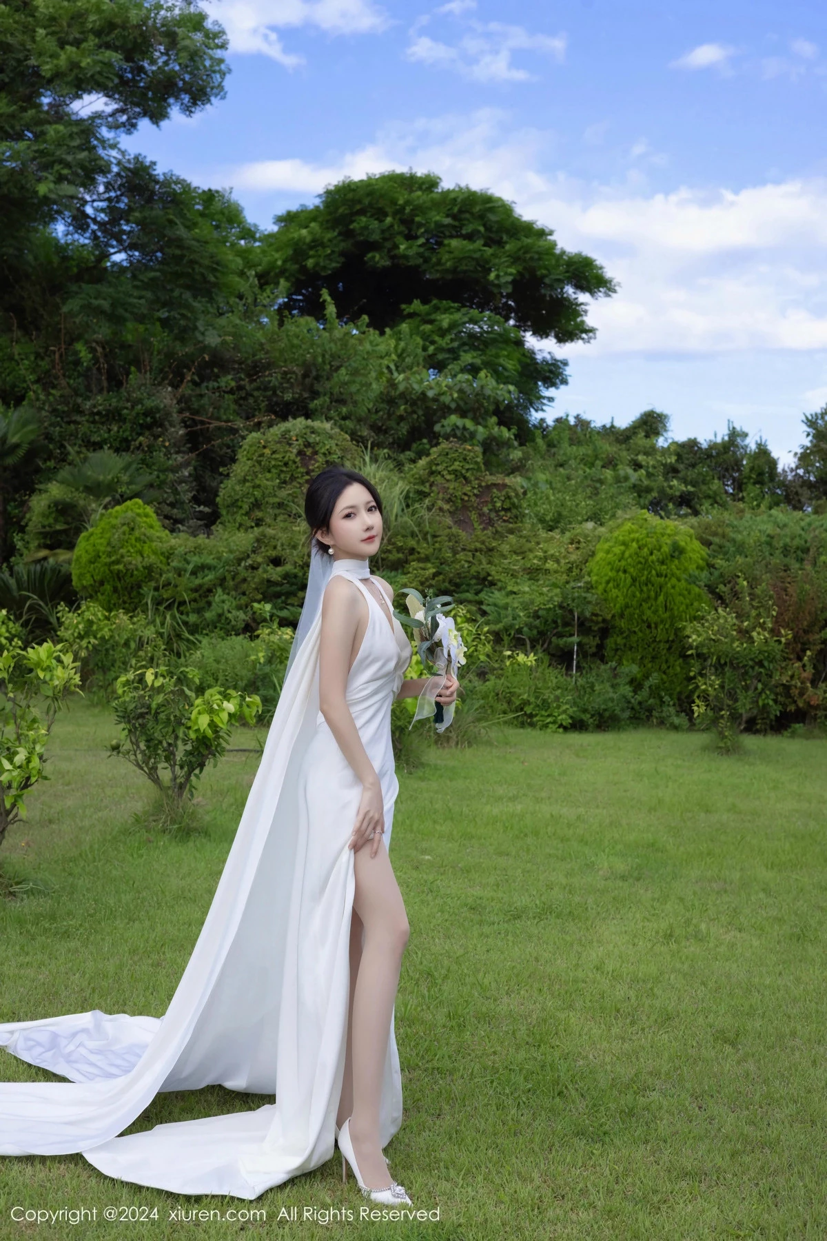 Xrmnw.Vip_鱼子酱_写真