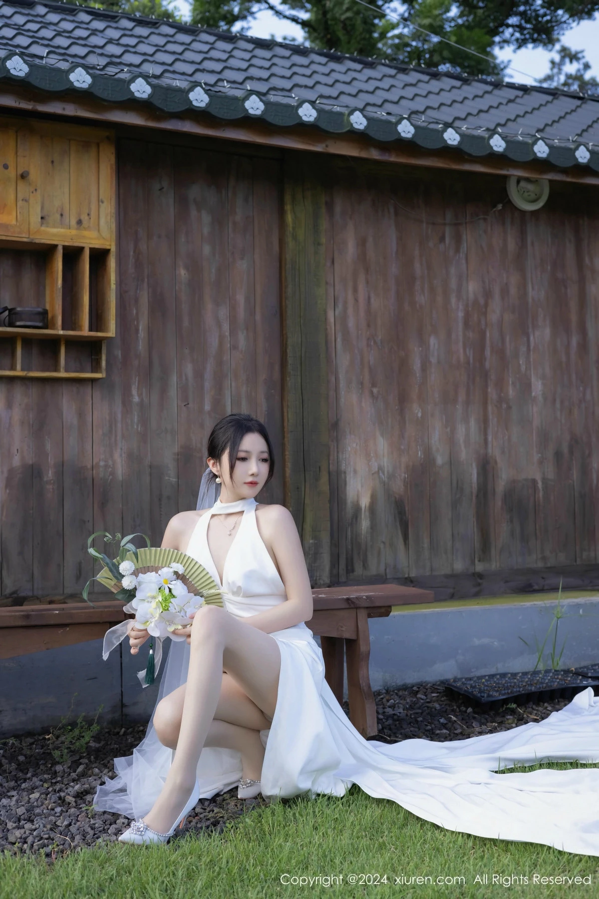 Xrmnw.Vip_鱼子酱_写真