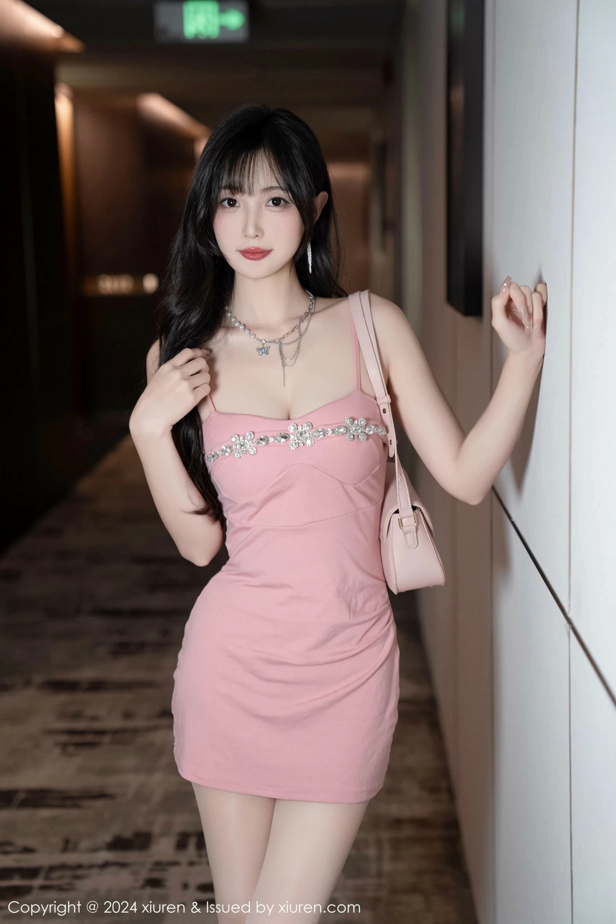 Xrmnw.Vip_林星阑_合集 Xrmnw.Vip_林星阑_写真