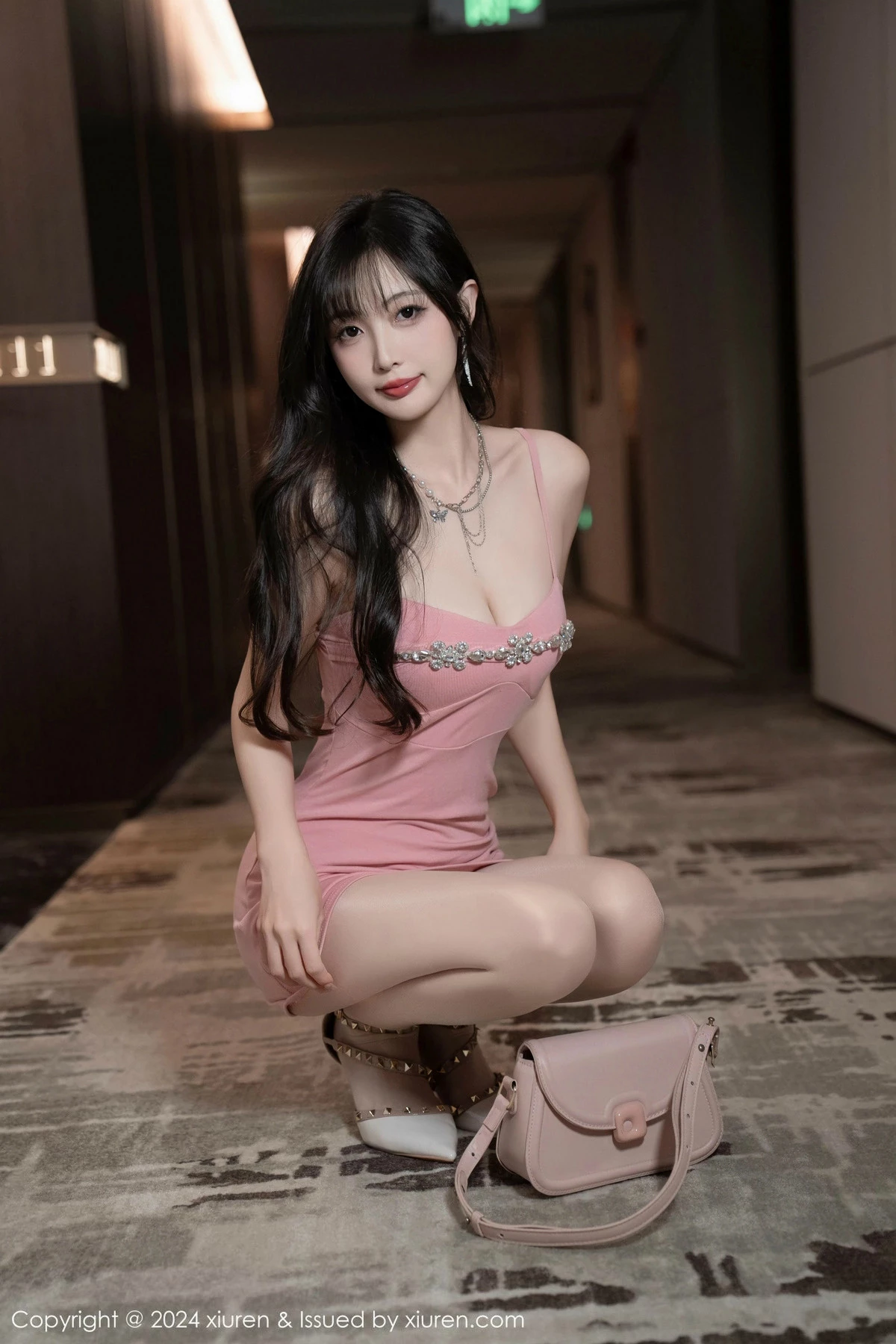 Xrmnw.Vip_林星阑_写真