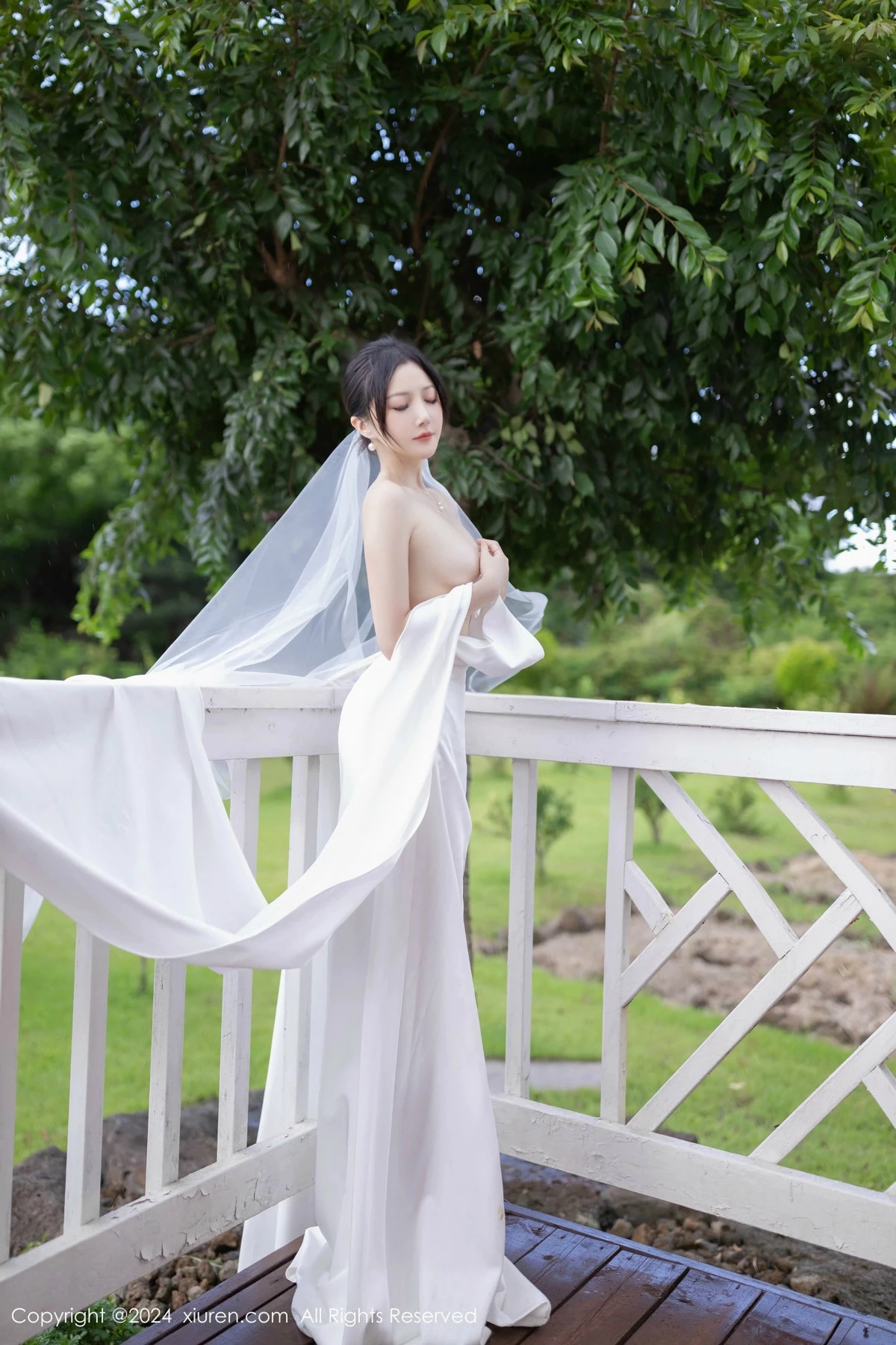 Xrmnw.Vip_鱼子酱_写真