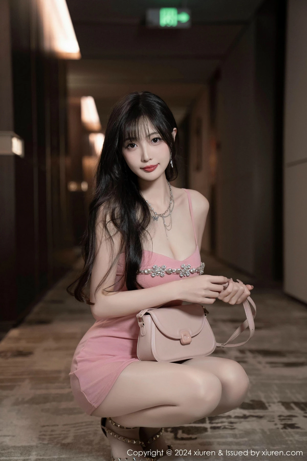 Xrmnw.Vip_林星阑_合集 Xrmnw.Vip_林星阑_写真