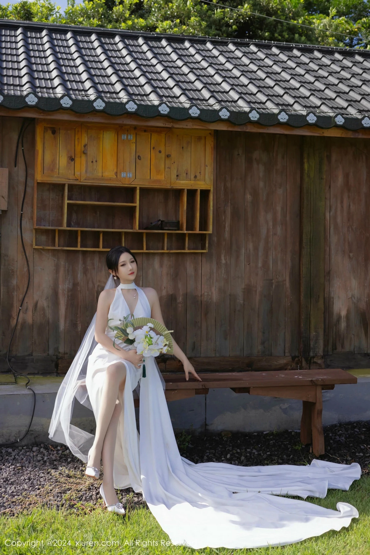 Xrmnw.Vip_鱼子酱_写真