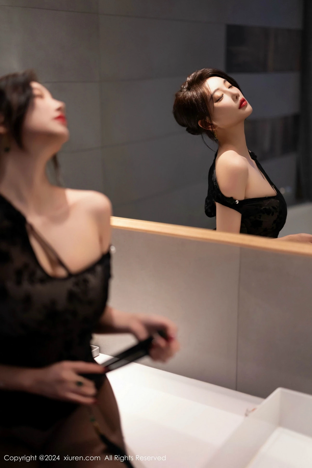Xrmnw.Vip_杨晨晨_写真