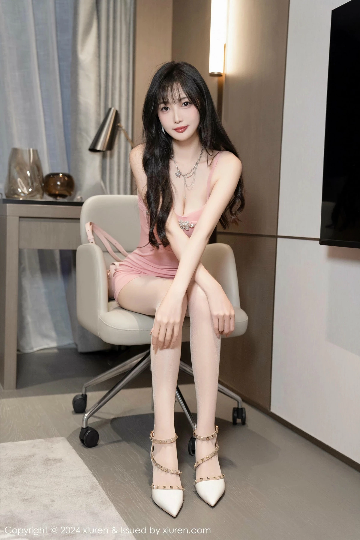 Xrmnw.Vip_林星阑_合集 Xrmnw.Vip_林星阑_写真