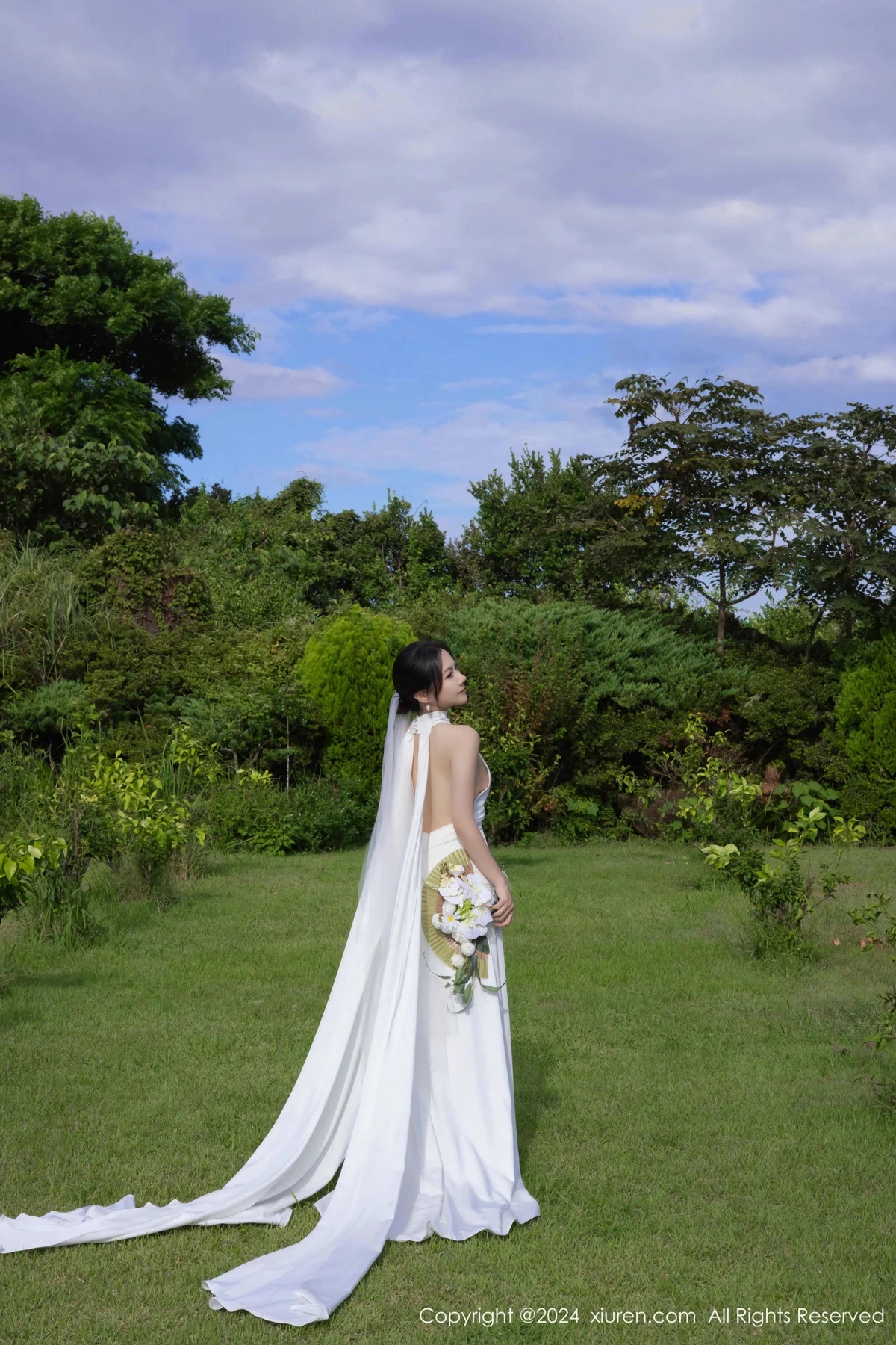 Xrmnw.Vip_鱼子酱_写真