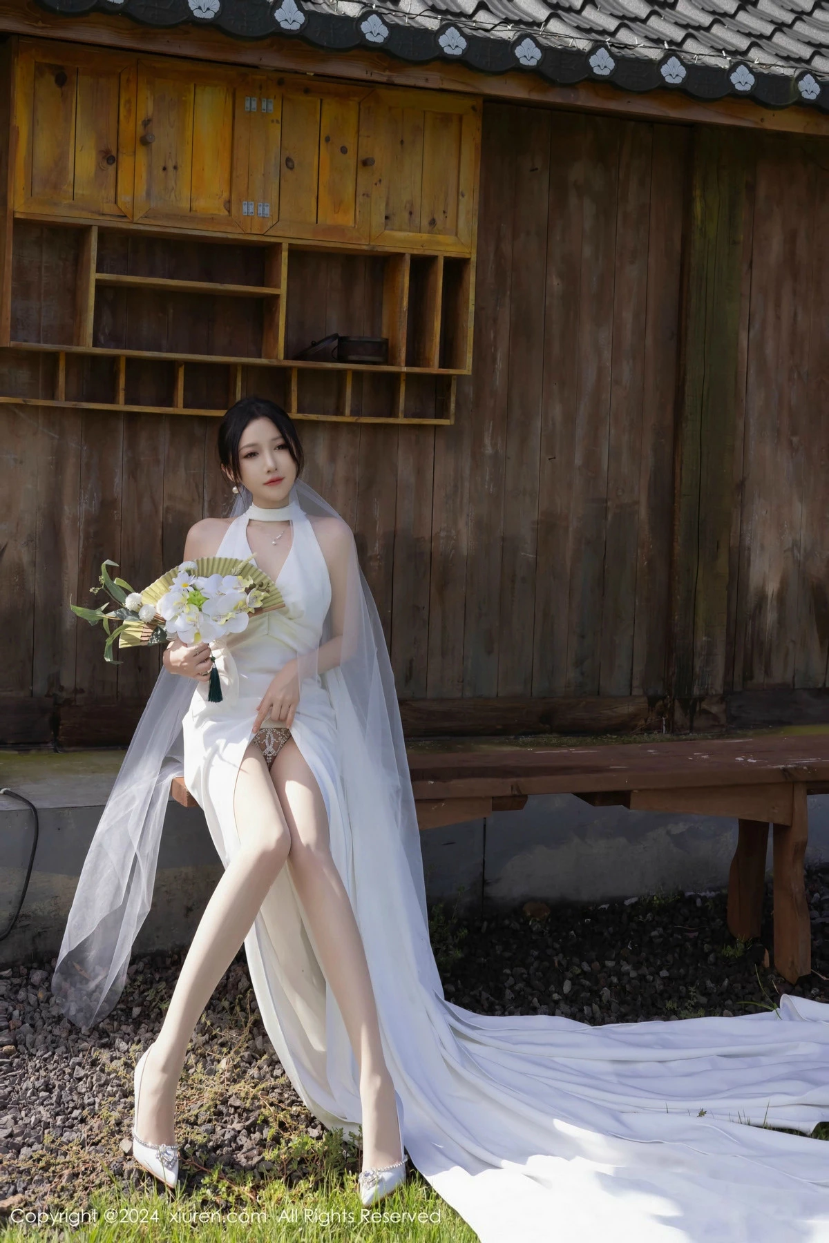 Xrmnw.Vip_鱼子酱_写真