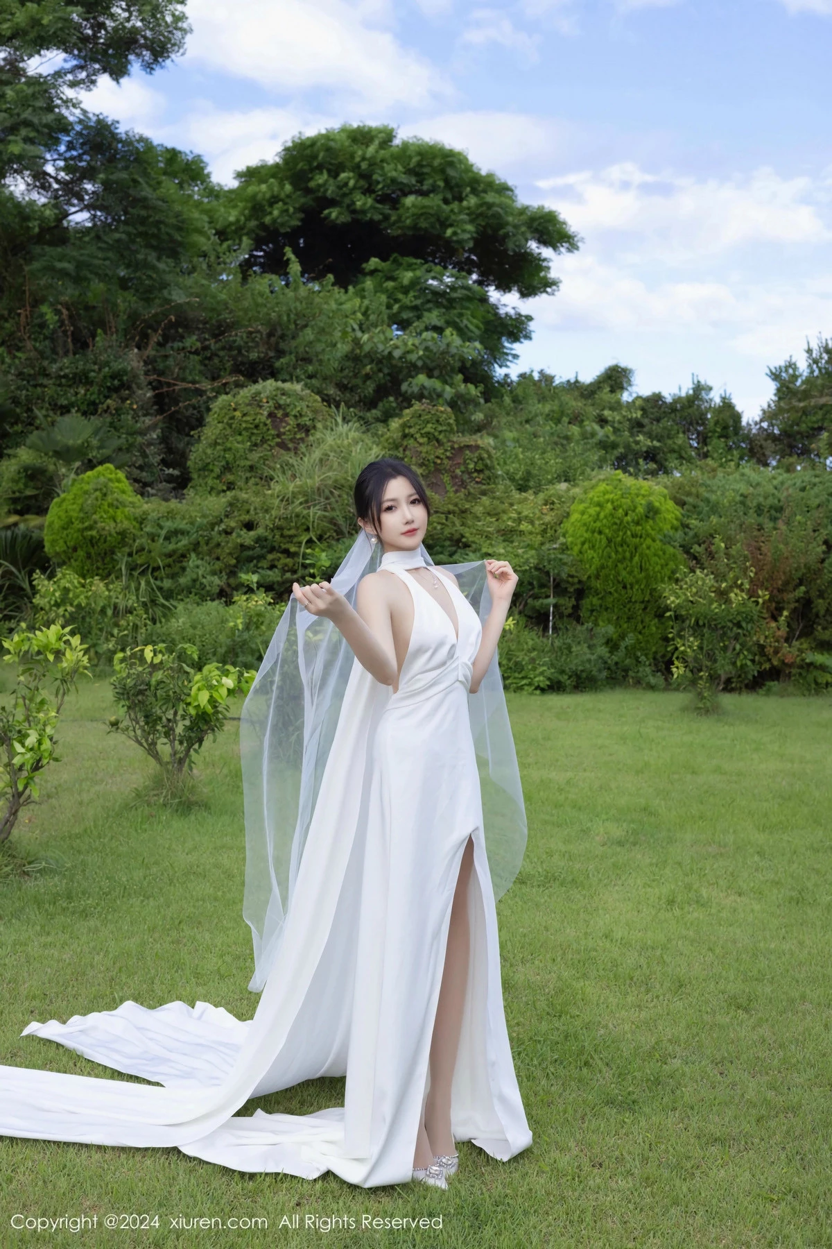 Xrmnw.Vip_鱼子酱_写真