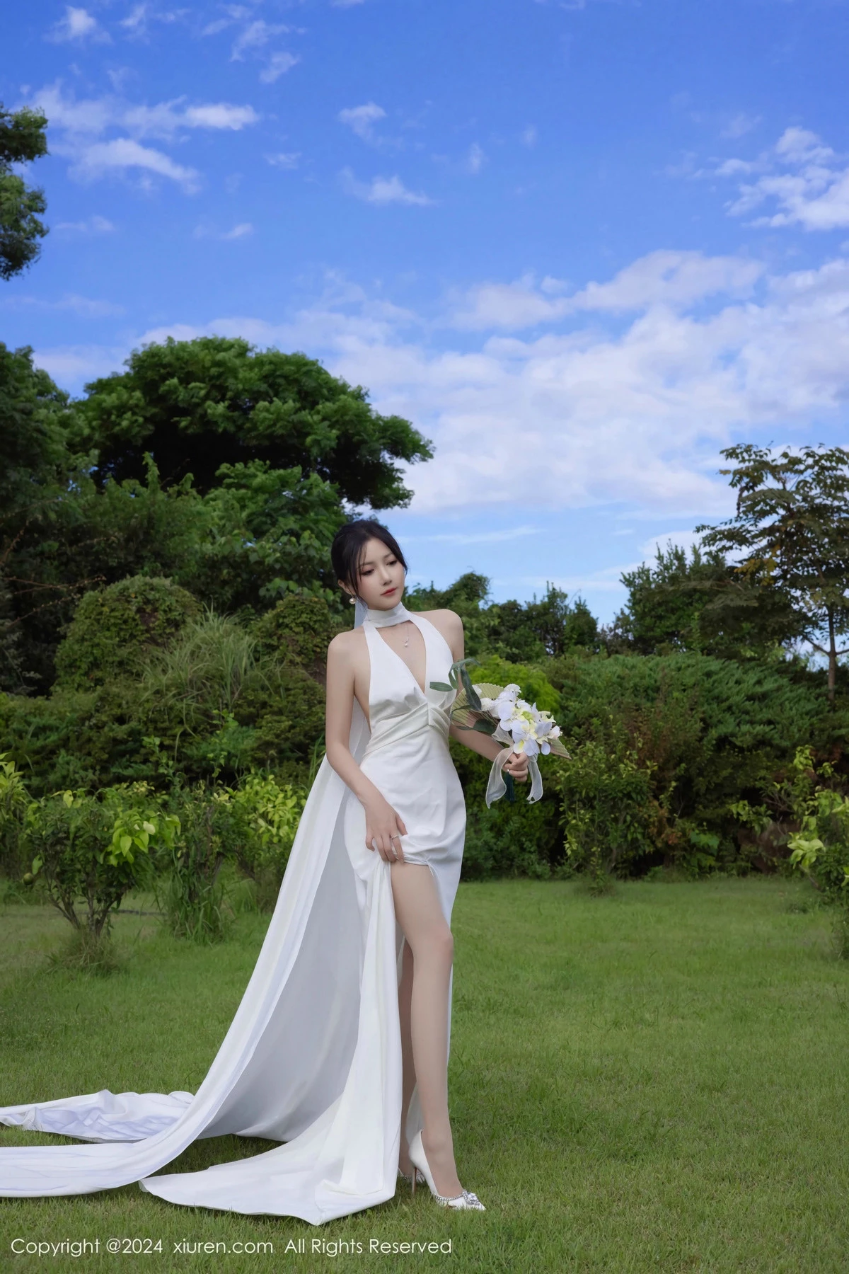 Xrmnw.Vip_鱼子酱_写真