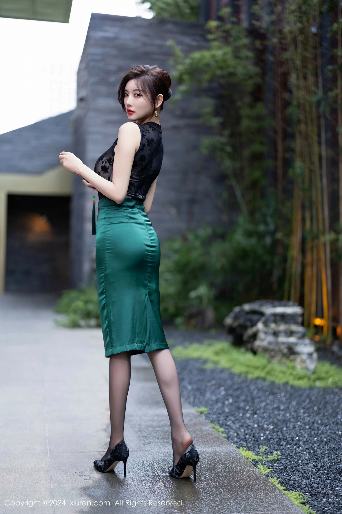 Xrmnw.Vip_杨晨晨_写真