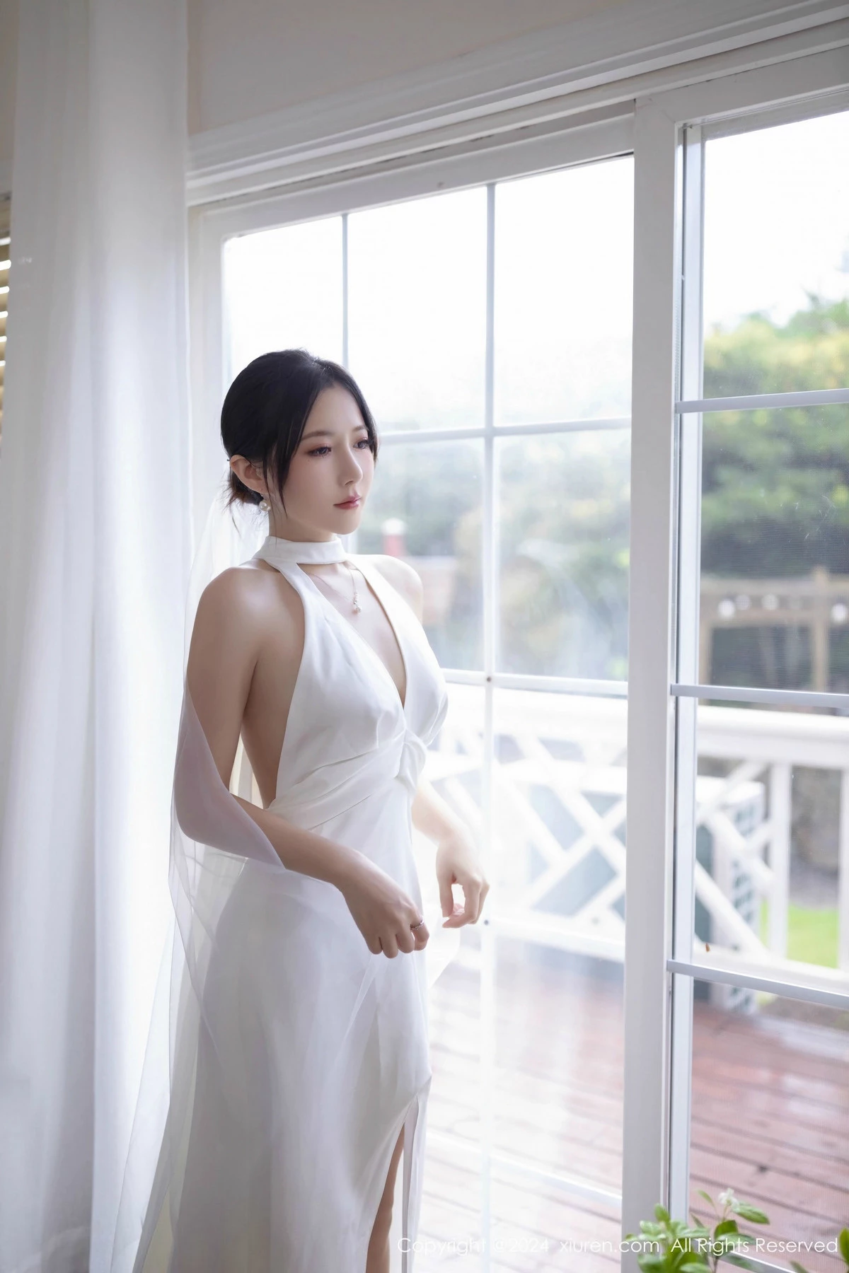 Xrmnw.Vip_鱼子酱_写真