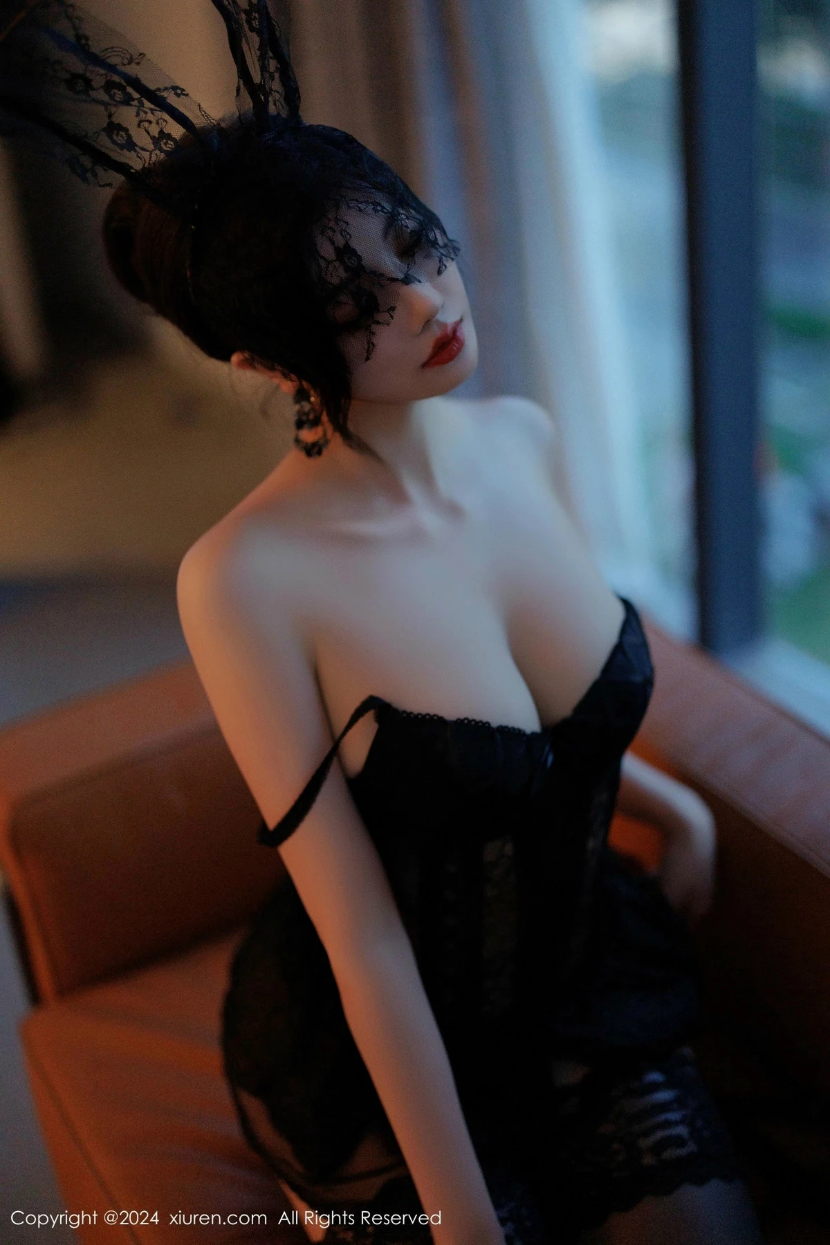 Xrmnw.Vip_杨晨晨_写真
