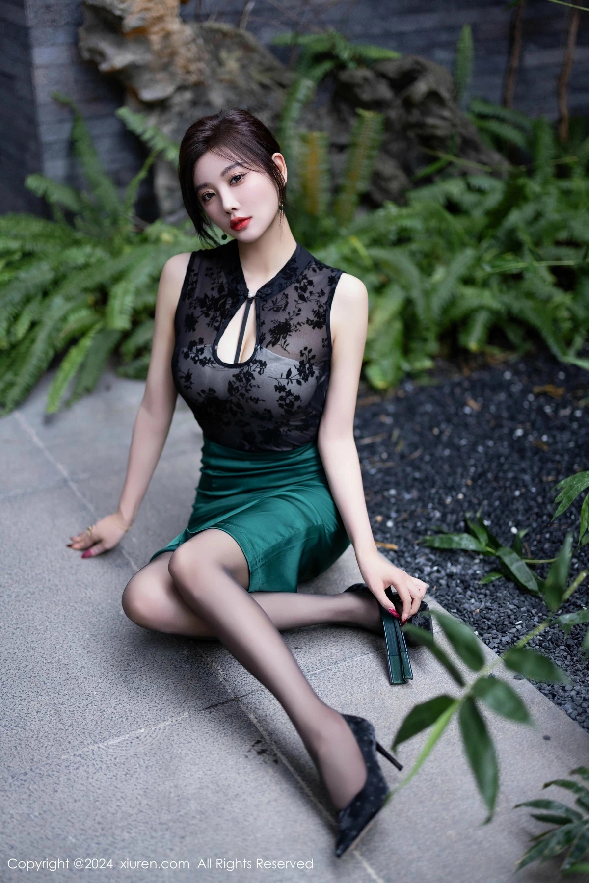 Xrmnw.Vip_杨晨晨_写真