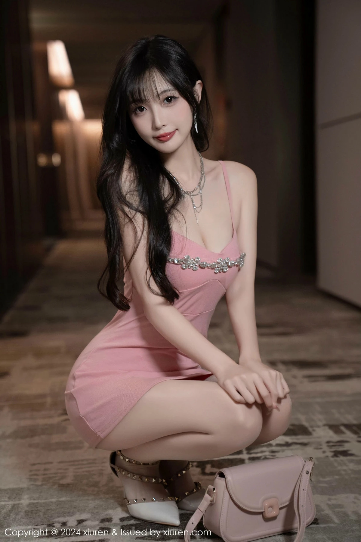 Xrmnw.Vip_林星阑_合集 Xrmnw.Vip_林星阑_写真