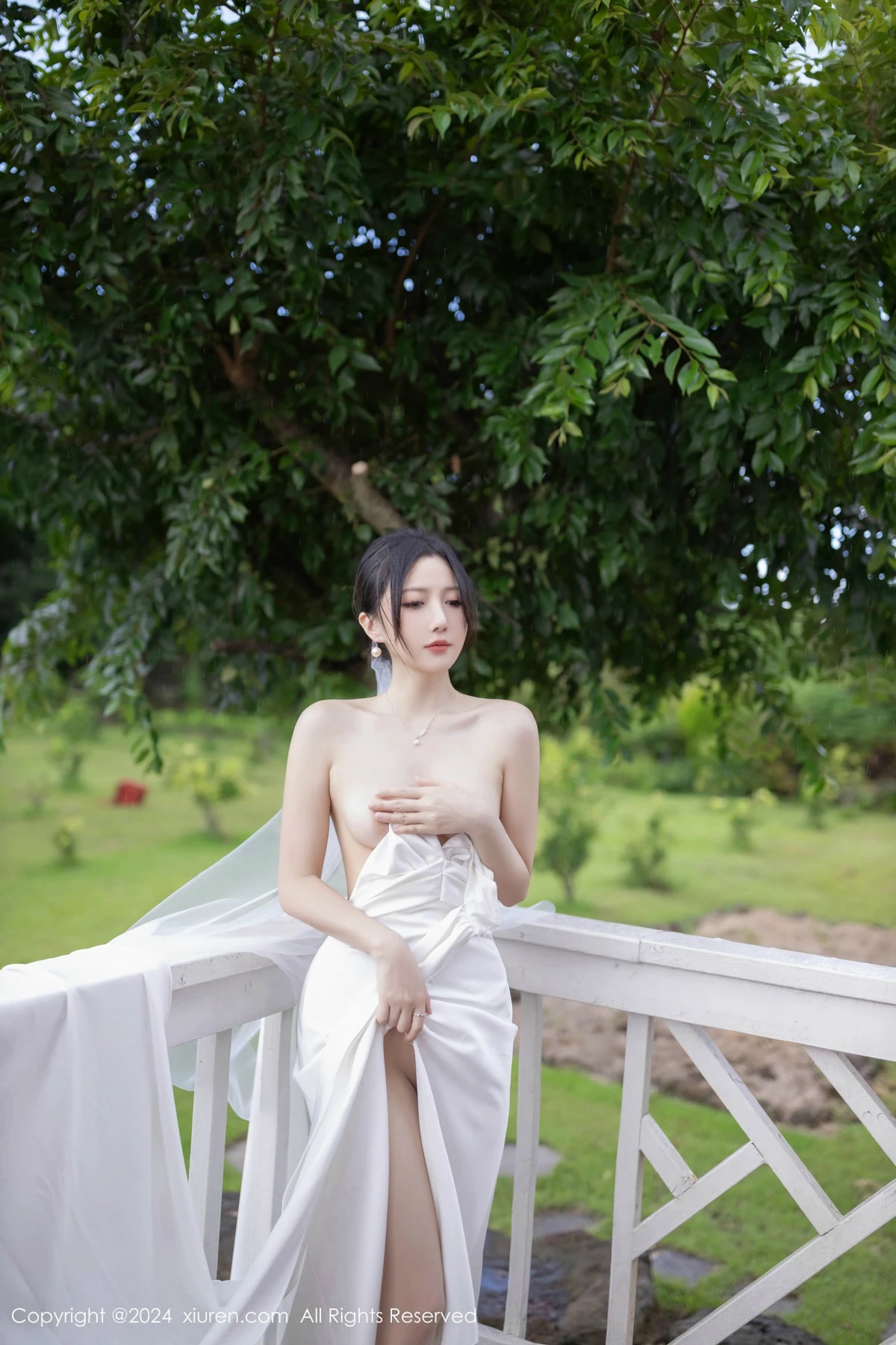 Xrmnw.Vip_鱼子酱_写真