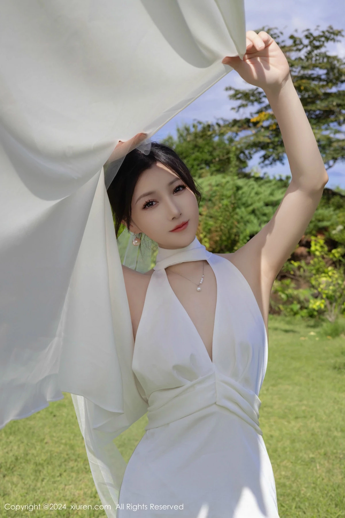 Xrmnw.Vip_鱼子酱_写真