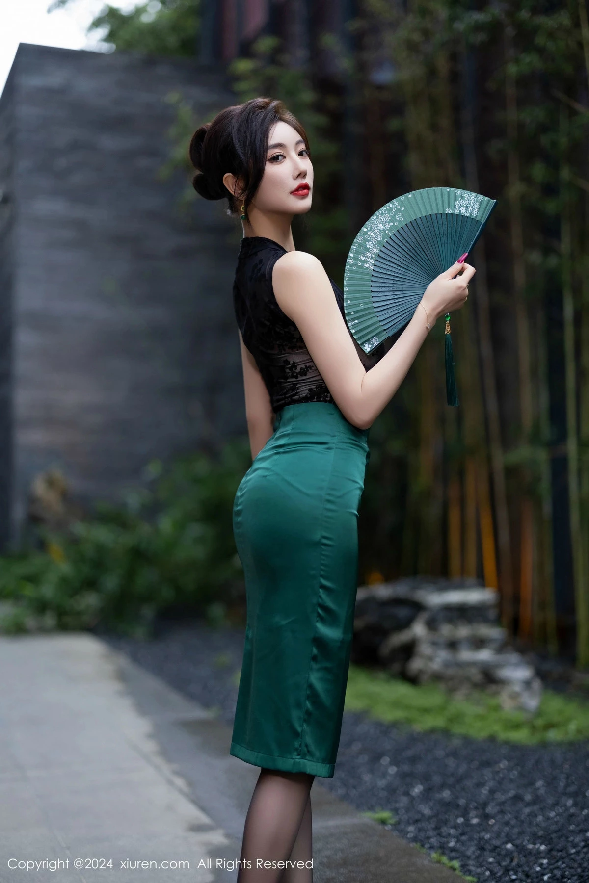 Xrmnw.Vip_杨晨晨_写真