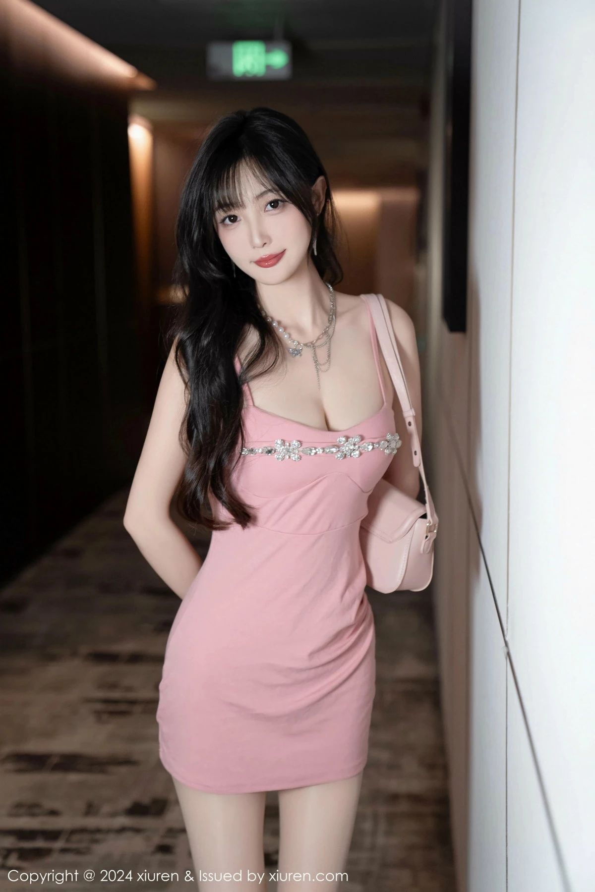 Xrmnw.Vip_林星阑_合集 Xrmnw.Vip_林星阑_写真