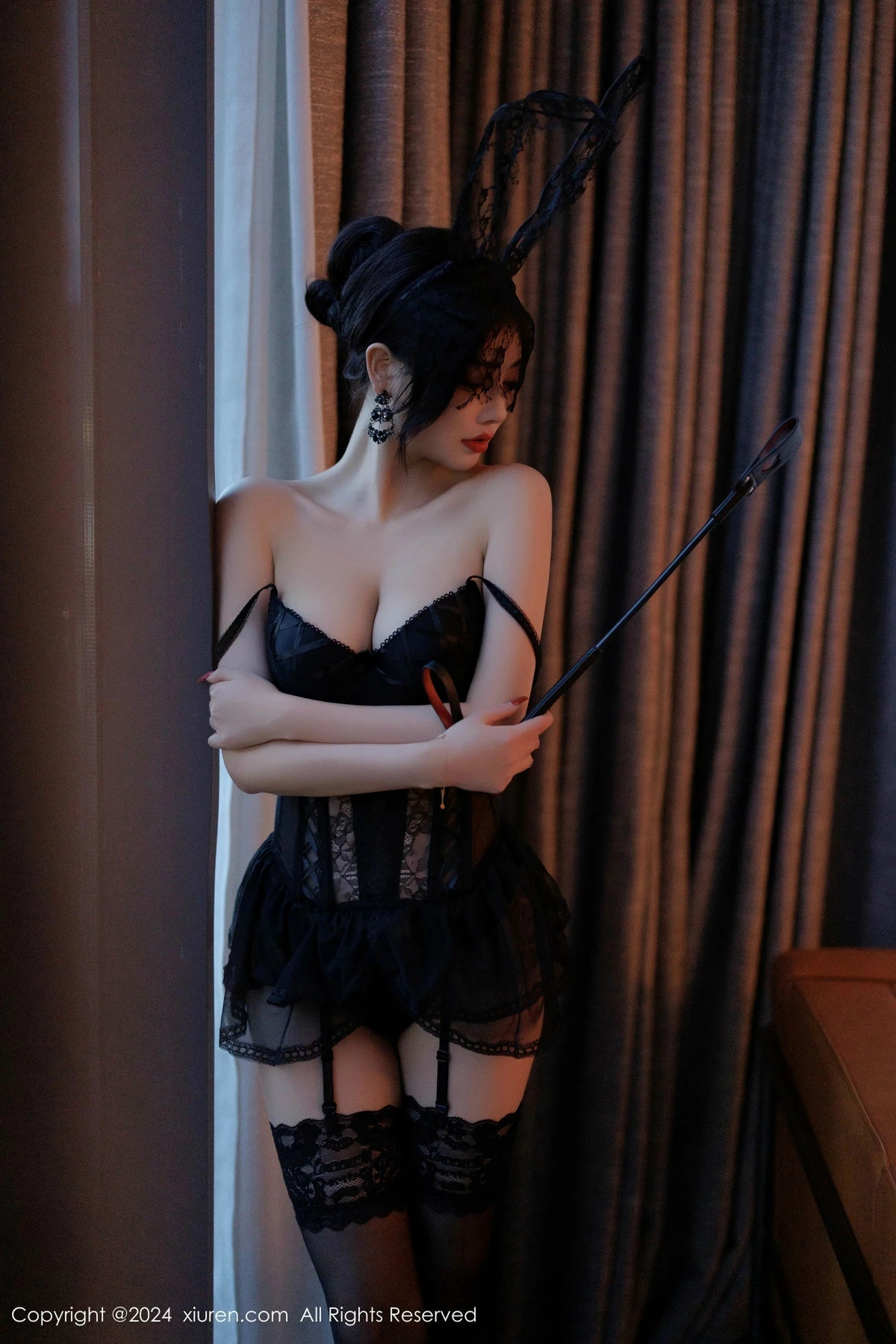 Xrmnw.Vip_杨晨晨_写真