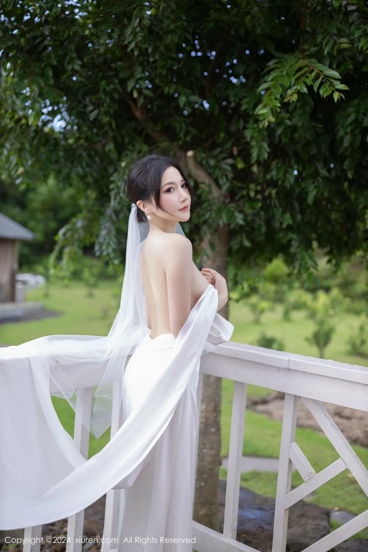 Xrmnw.Vip_鱼子酱_写真