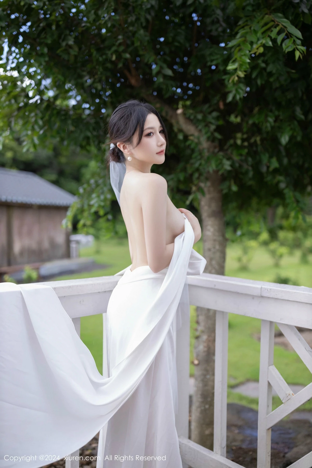 Xrmnw.Vip_鱼子酱_写真