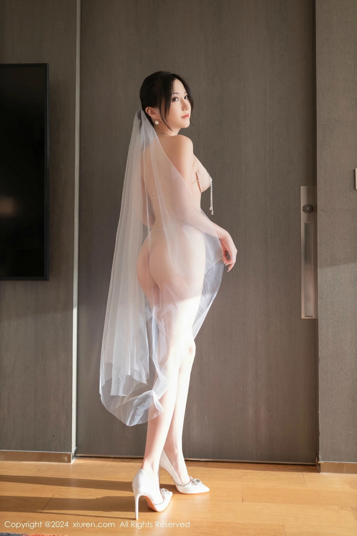 Xrmnw.Vip_鱼子酱_写真