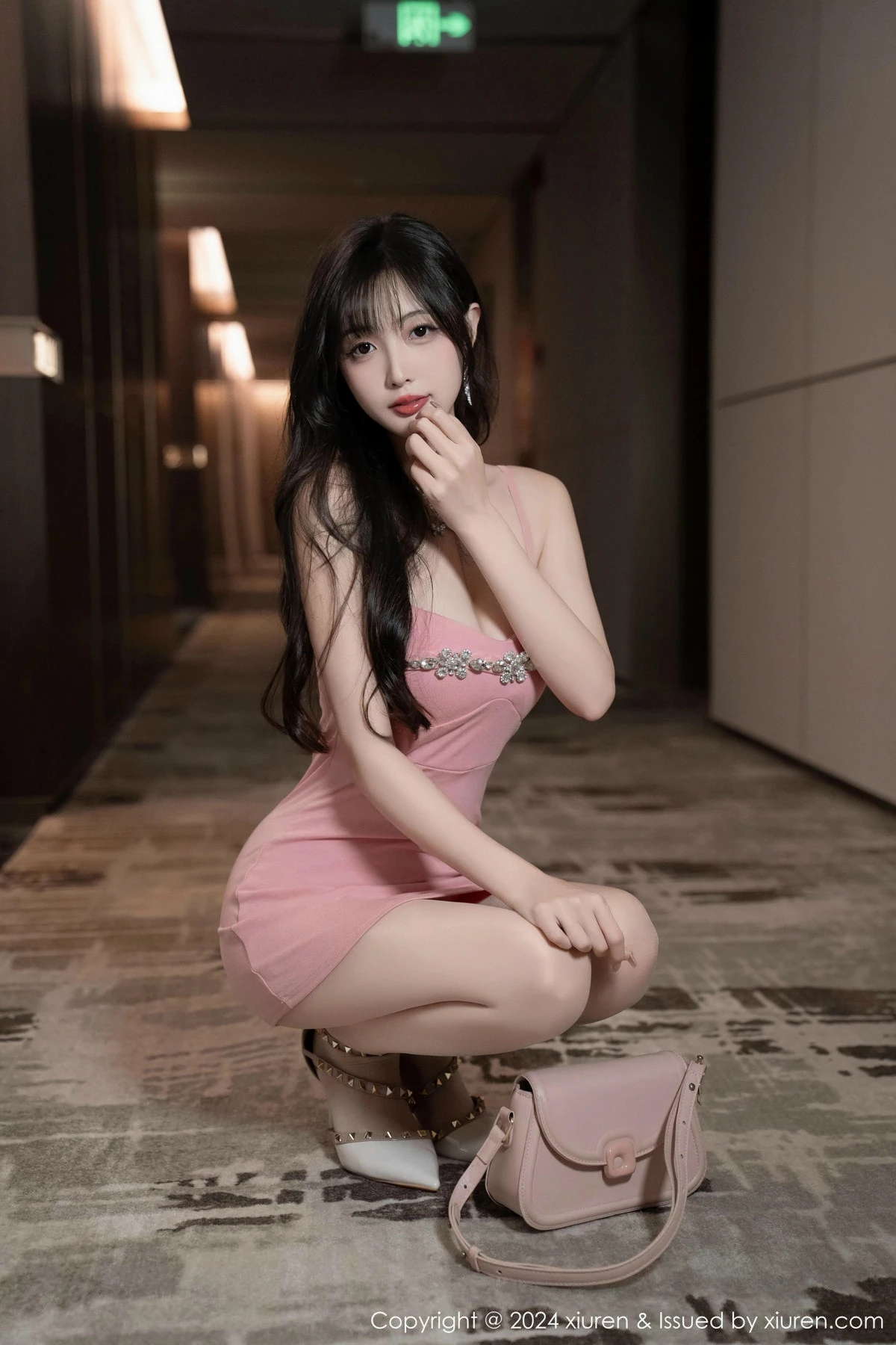 Xrmnw.Vip_林星阑_合集 Xrmnw.Vip_林星阑_写真