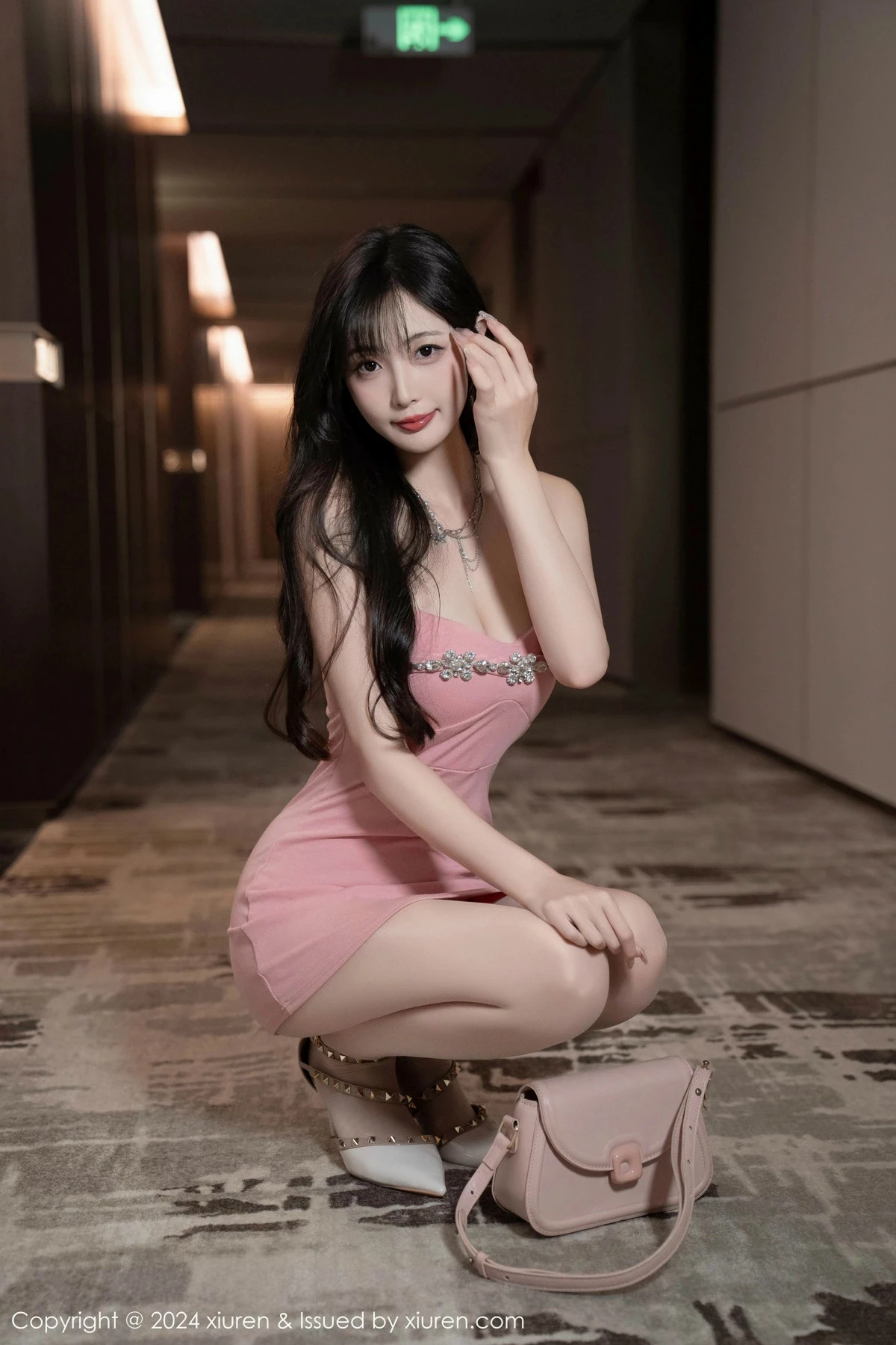 Xrmnw.Vip_林星阑_合集 Xrmnw.Vip_林星阑_写真